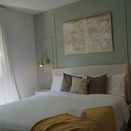 Ferienhaus Olivers *