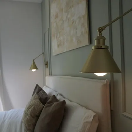 Olivers Ferienhaus *