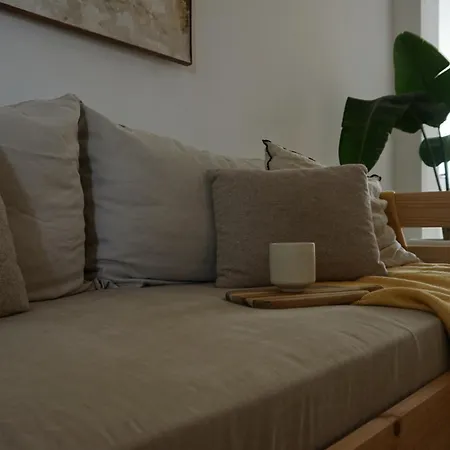 Ferienhaus Olivers *