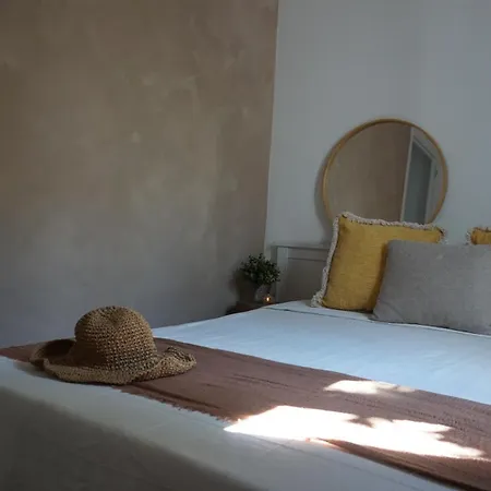 Ferienhaus Olivers
