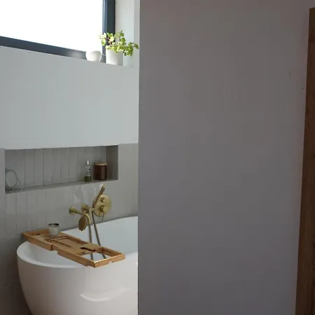 Olivers Ferienhaus *