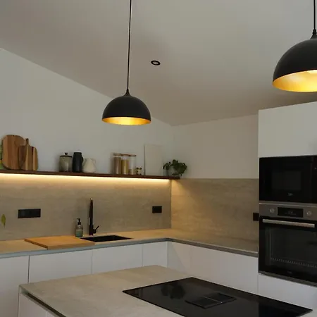 Olivers Ferienhaus