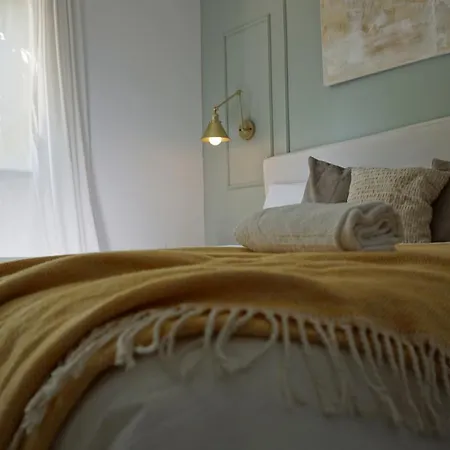 Olivers Ferienhaus Pobla de Montornés