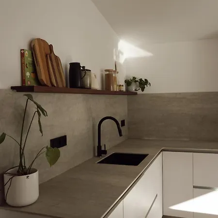 Olivers Ferienhaus *