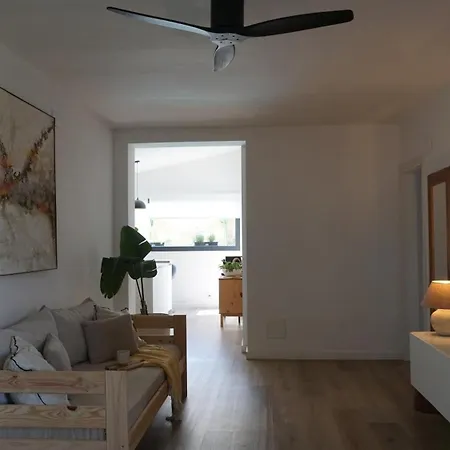 Holiday home Olivers *