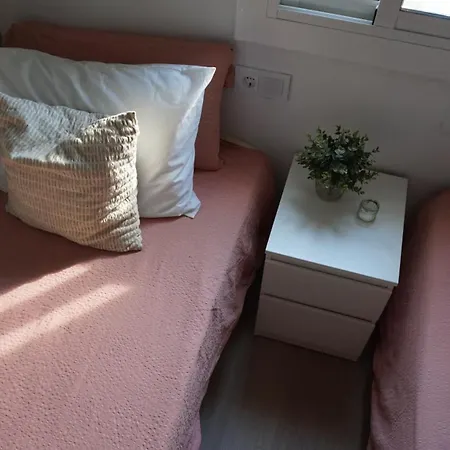Holiday home Olivers Pobla de Montornes