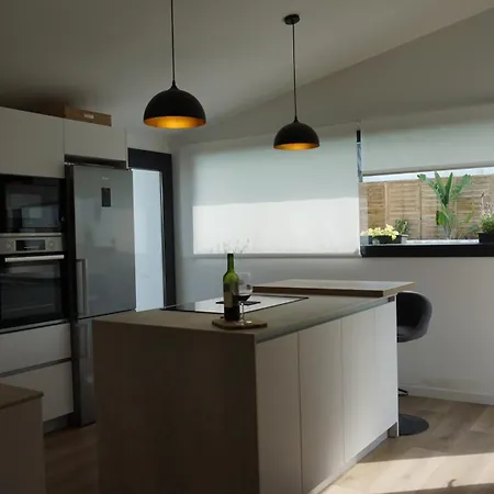 Holiday home Olivers *