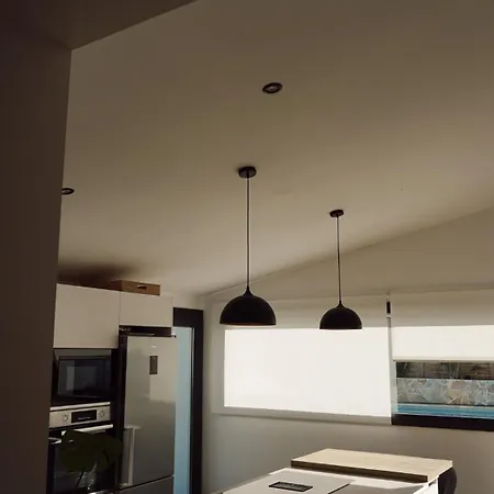 Olivers Ferienhaus Pobla de Montornés